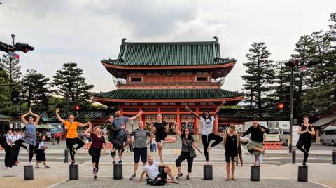 Food Tour: Japan 10 Day Adventure Tour