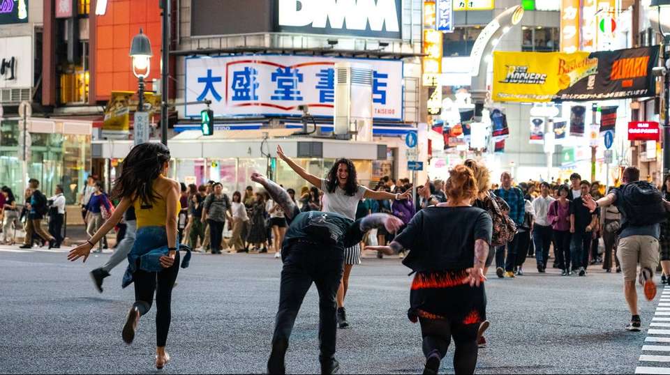 Japan 14 Day Adventure Tour - One Life Adventures Ltd - Japan - Image 5