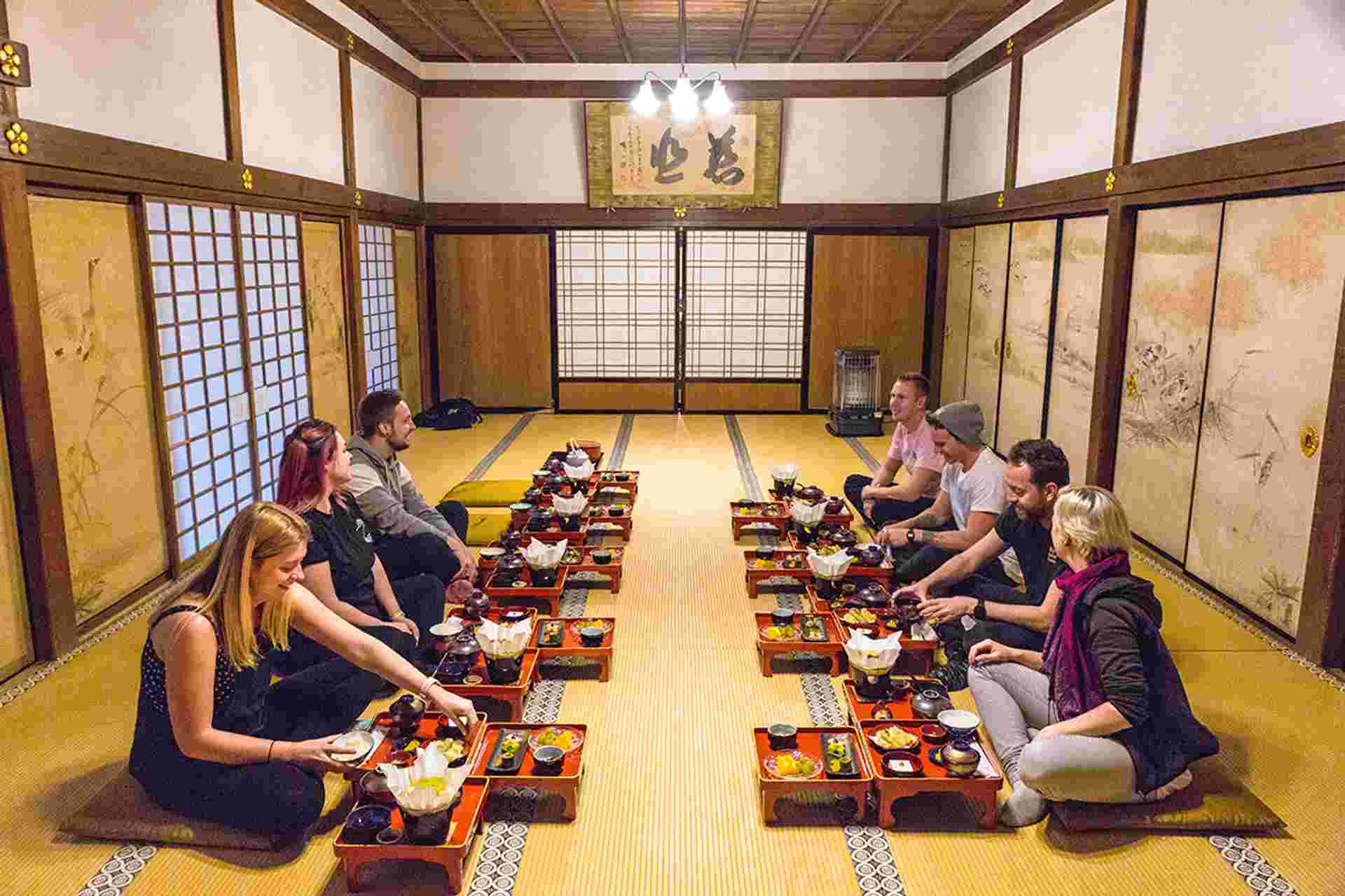 Japan Adventure 17 Day