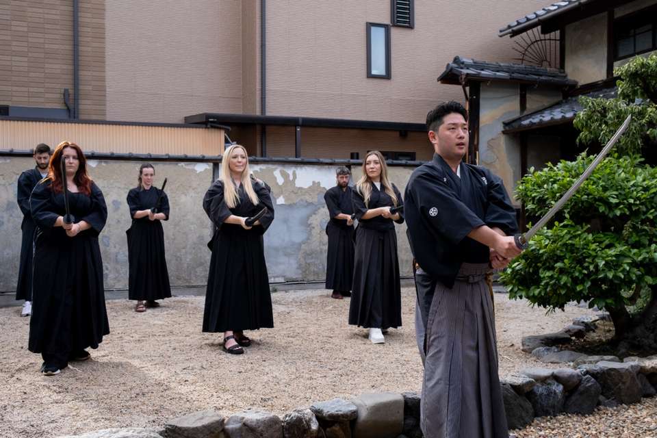 Japan Adventure 17 Day - Intro Travel - Japan