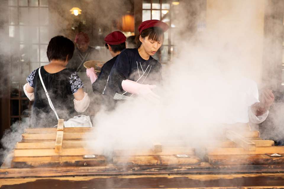 Japan Adventure: Kyushu & Shikoku - undefined - Image 22