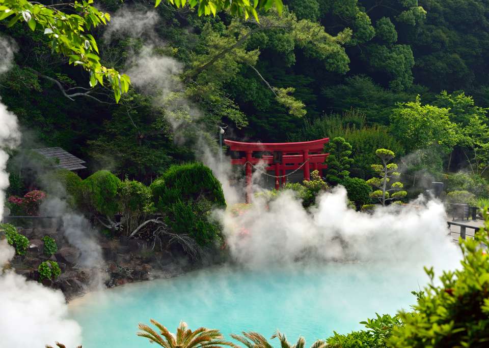 Japan Adventure: Kyushu & Shikoku - undefined - Image 19