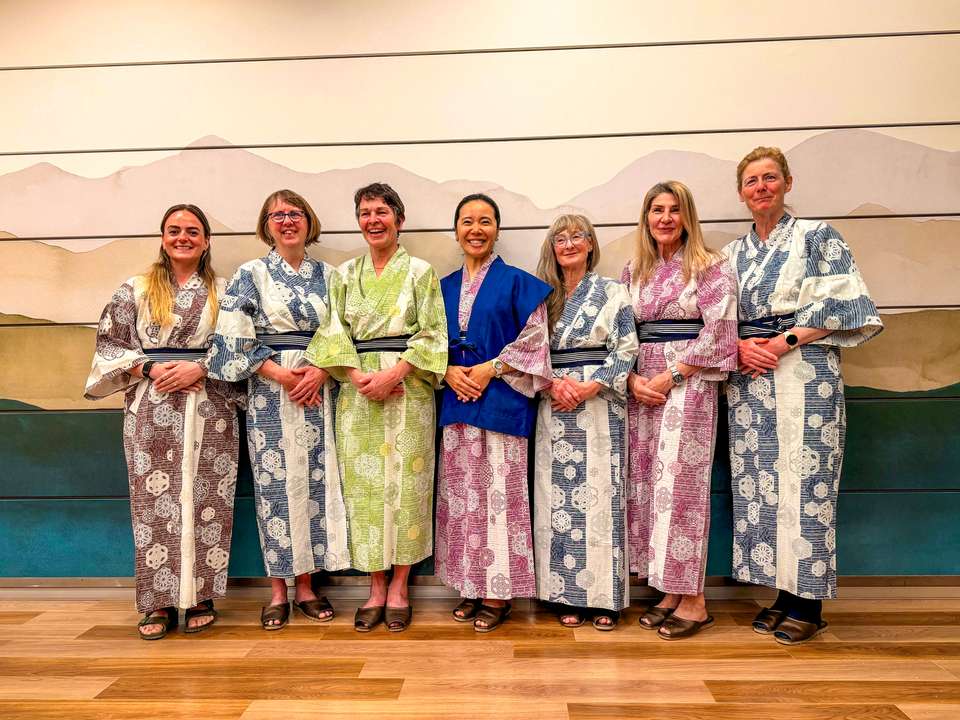 Japan Adventure: Kyushu & Shikoku - undefined - Image 5