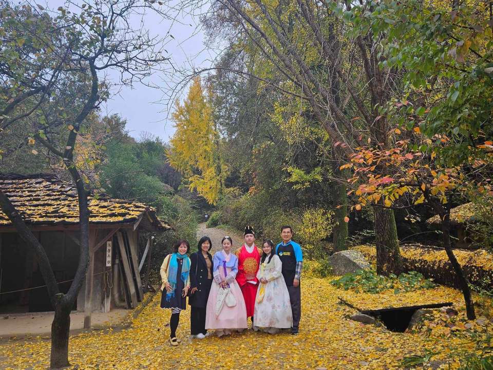 Japan & South Korea Tour - Tweet World Travel - South Korea - Image 5