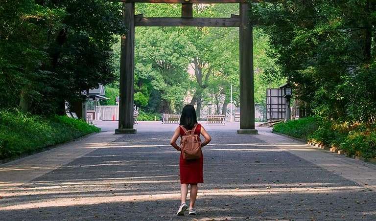 Japan Backpacker Adventure 13D/12N - 13 days