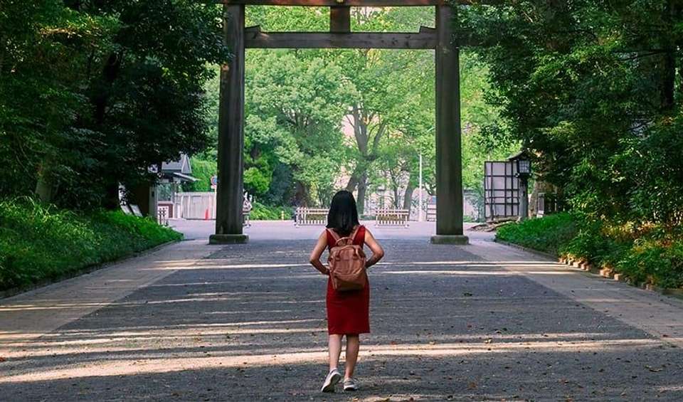 Japan Backpacker Adventure 13D/12N - Bamba - Japan - Image 1