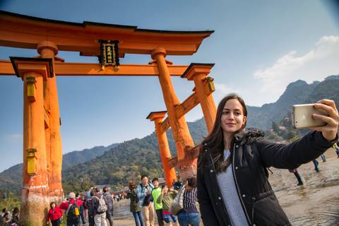 Japan: Castles & Cuisine - January 2026