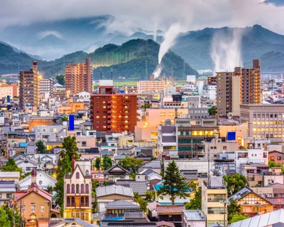 Japan Cycling Tour: Discover Japan's Heritage on Bike - undefined - Image 6