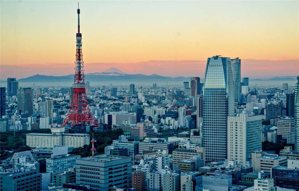 Japan Explorer 13D/12N - Bamba - Japan - Image 4