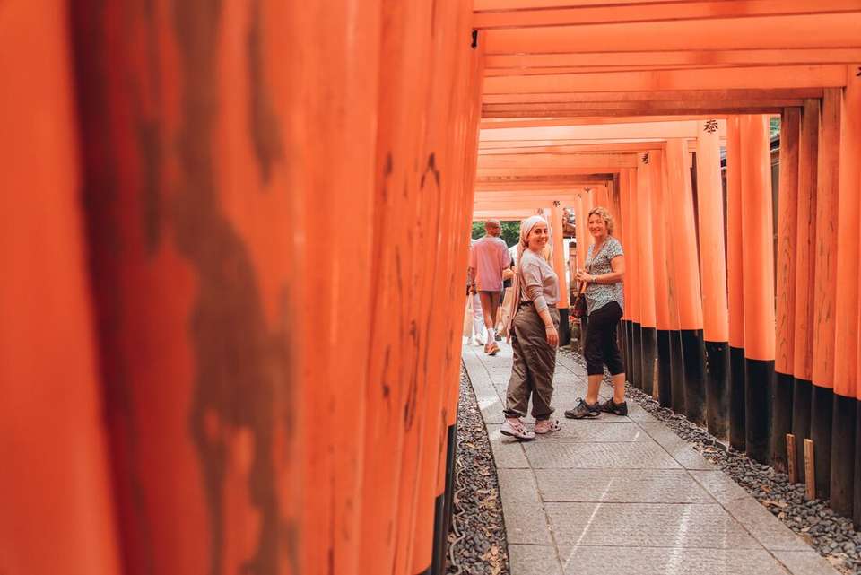 Japan Express - Intrepid Travel - Japan - Image 1