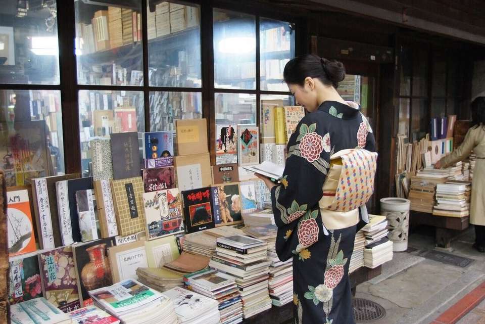Japan Express - Intrepid Travel - Japan - Image 7