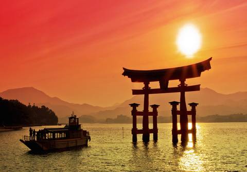 Japan Express - March 2026