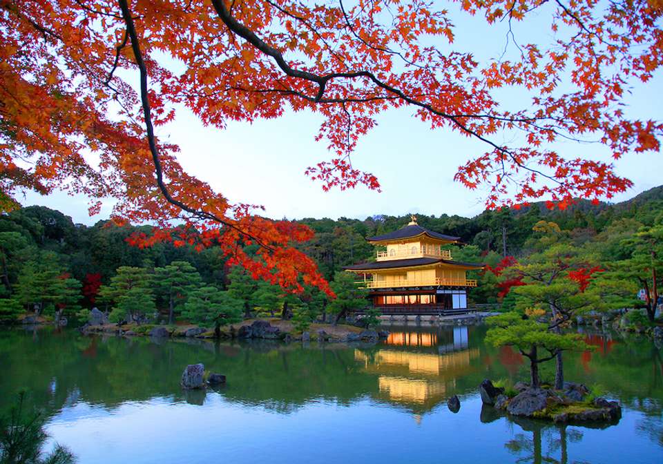 Japan Express - Indus Travels - Japan - Image 2