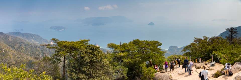 Japan Express – Osaka to Tokyo - G Adventures - Japan