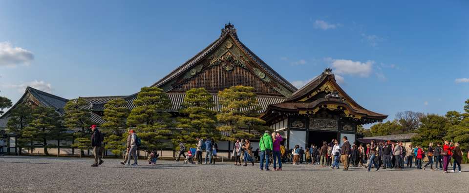 Japan Express – Osaka to Tokyo - G Adventures - Japan