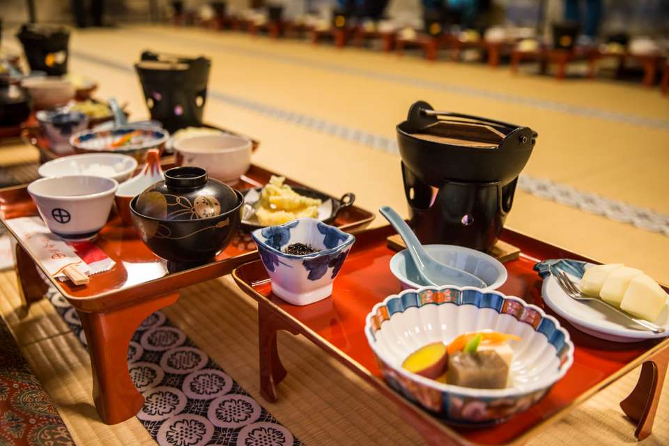 Japan Express – Osaka to Tokyo - G Adventures - Japan