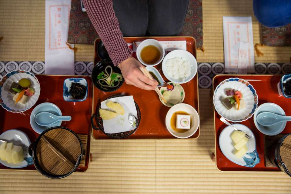 Japan Express – Osaka to Tokyo - G Adventures - Japan