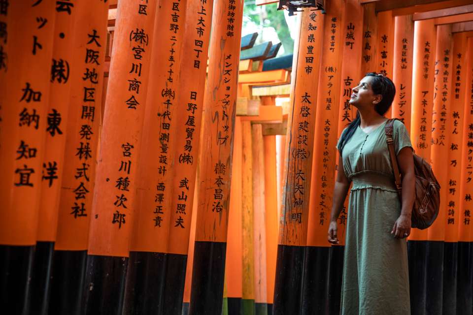 Japan Express – Osaka to Tokyo - G Adventures - Japan