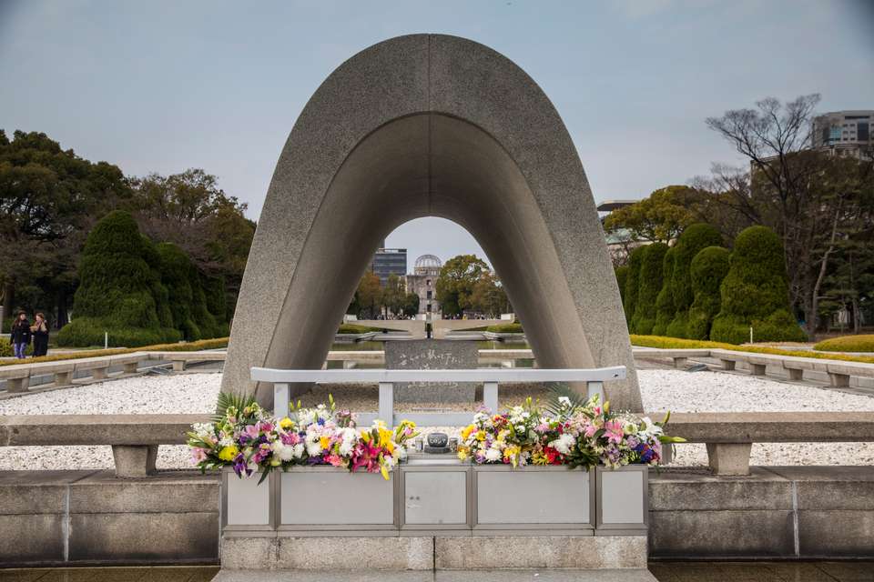 Japan Express – Osaka to Tokyo - G Adventures - Japan