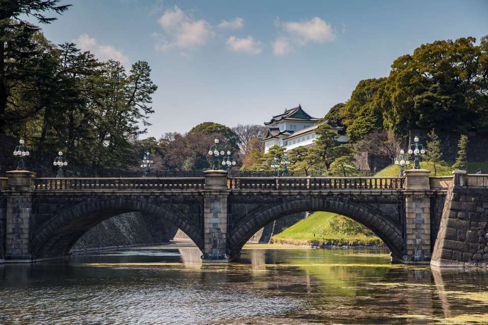 Japan Express – Osaka to Tokyo - G Adventures - Japan