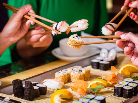 Tokyo Sightseeing Tour: Japan Family Adventure - 12 Days