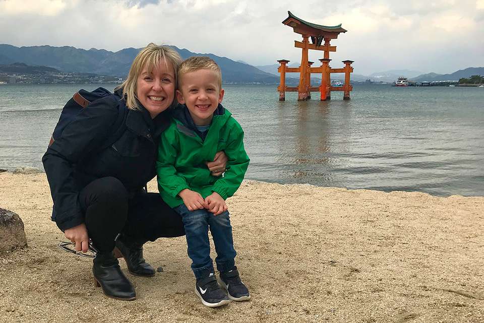 Japan Family Holiday - Intrepid Travel - Japan - Image 6
