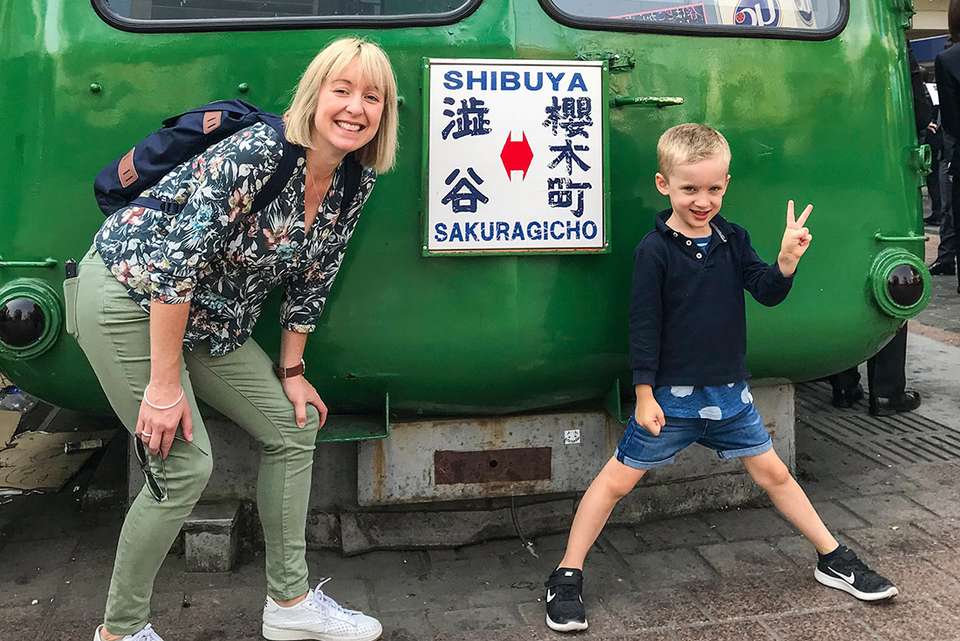 Japan Family Holiday - Intrepid Travel - Japan - Image 8