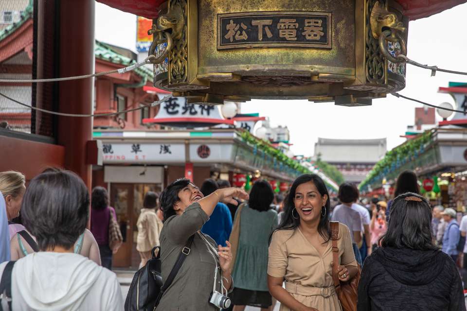 Japan Family Journey: From Ancient to Modern Times - G Adventures - Japan - Image 24