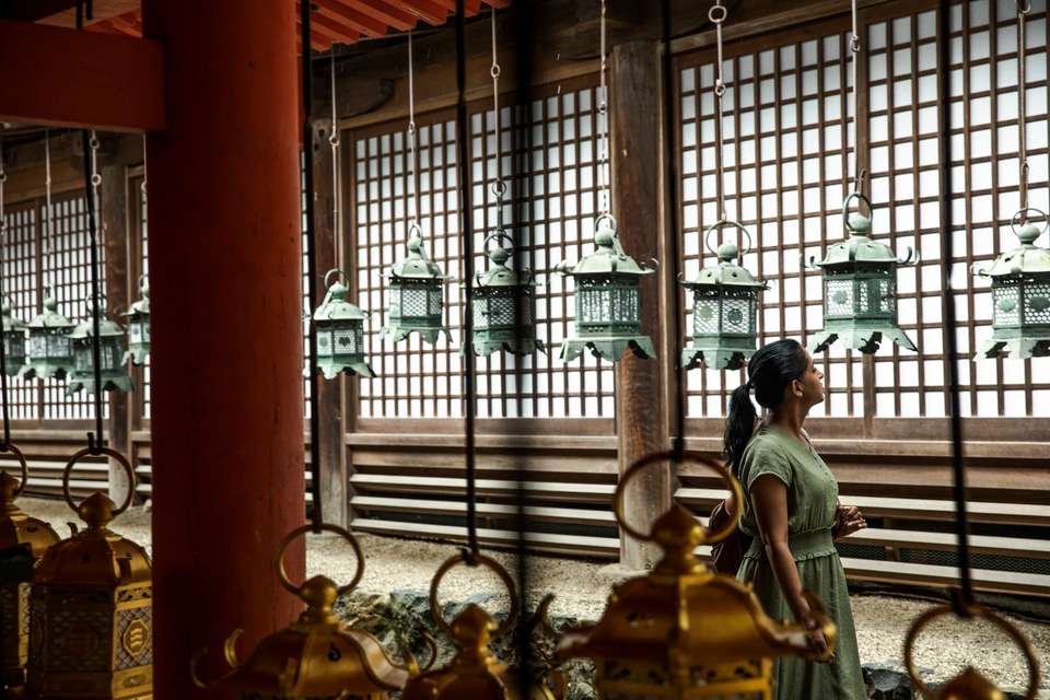 Japan Family Journey: From Ancient to Modern Times - G Adventures - Japan - Image 14