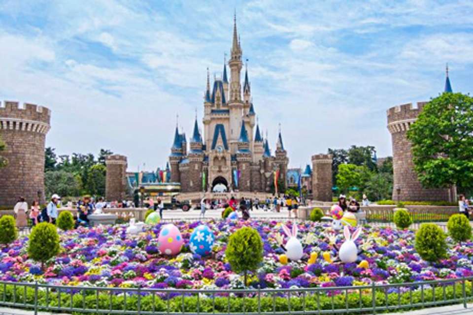 Japan Family Tour: Explore the Best of Japan - undefined - Image 3