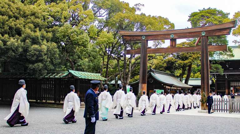 Japan Family Vacation: 12 Days  trip - alternative tour available