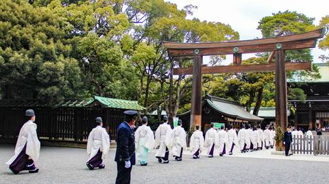 City Sightseeing Tour: Japan Family Vacation: 12 Days