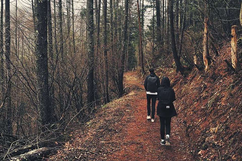 Japan: Hike, Bike & Kayak - Intrepid Travel - Japan