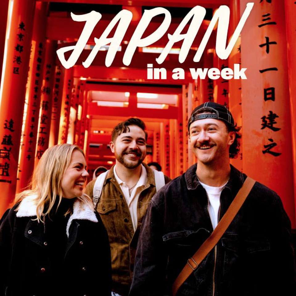 Japan in a Week - Contiki - Japan - Image 7