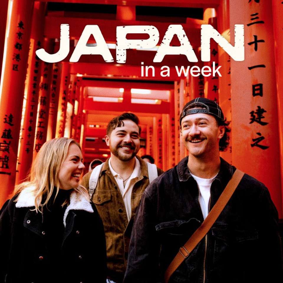 Japan in a Week - undefined - Image 7