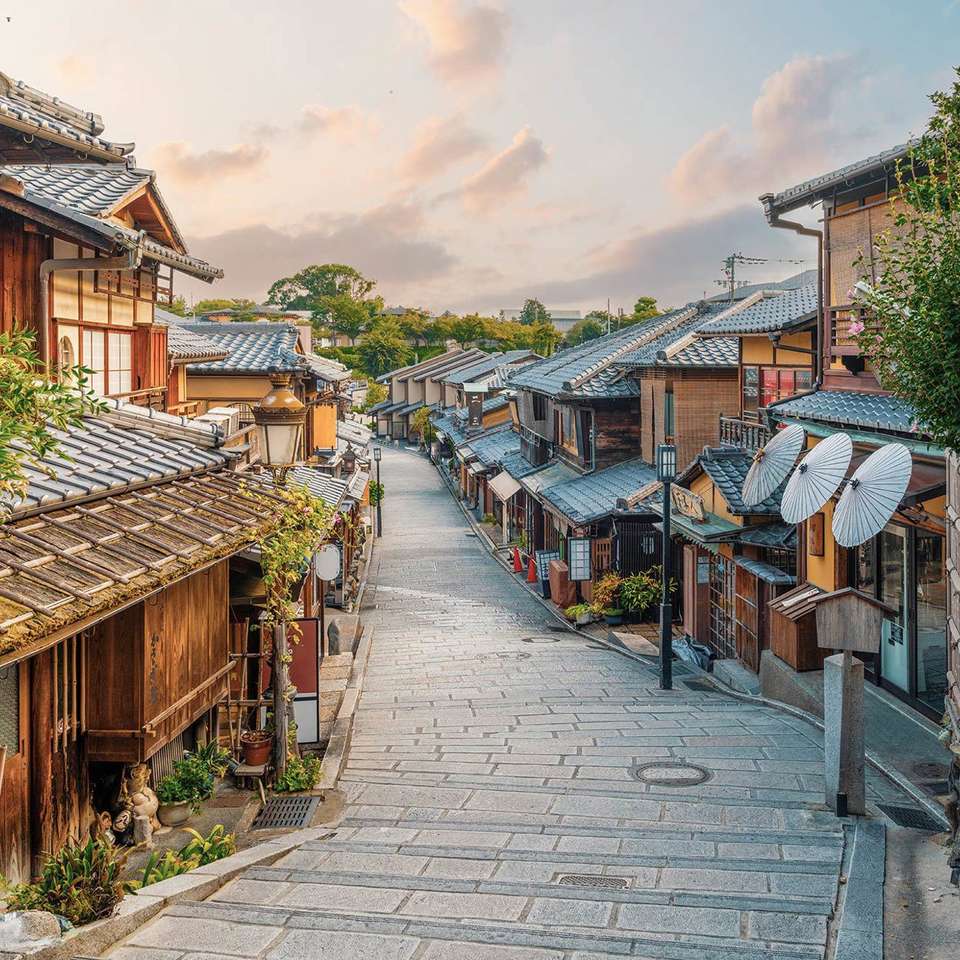 Japan in a Week 35 to 45 - Contiki - Japan - Image 1