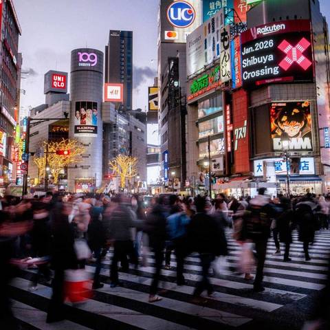 Japan In A Week 35 To 45 - 8 Days