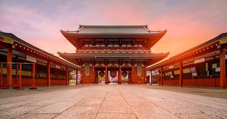 Japan In Depth - Footsteps of the Shogun - undefined - Image 3