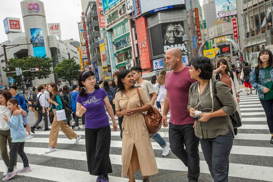 Japan: Kyoto, Tokyo & the Michinoku Coastal Trail - G Adventures - Japan - Image 19