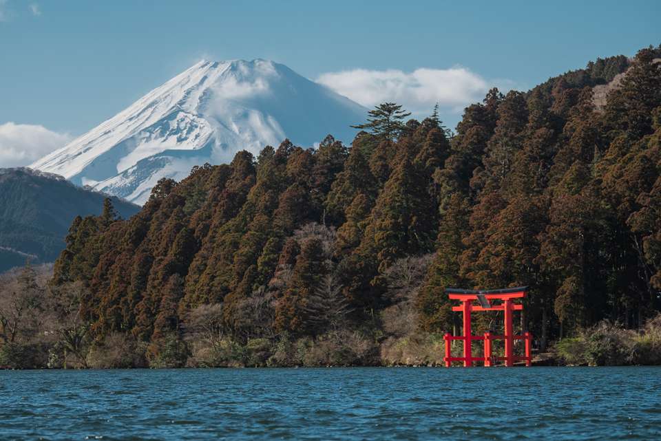 Japan: Land of the Rising Sun - Intrepid Travel - Japan - Image 17