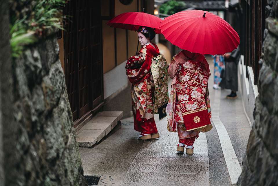 Japan: Land of the Rising Sun - Intrepid Travel - Japan - Image 15