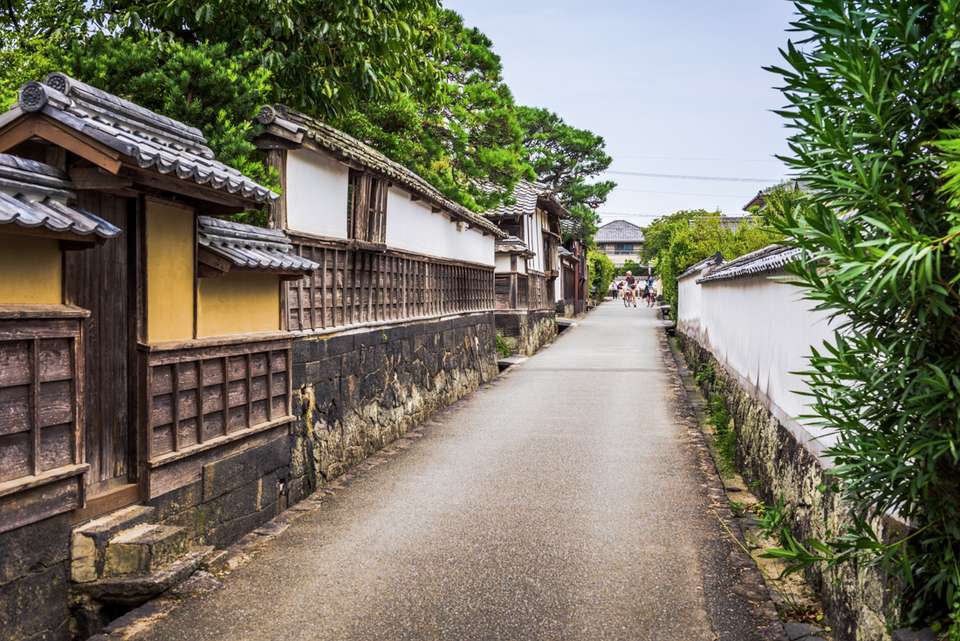 Japan: Land of the Rising Sun - Intrepid Travel - Japan - Image 12