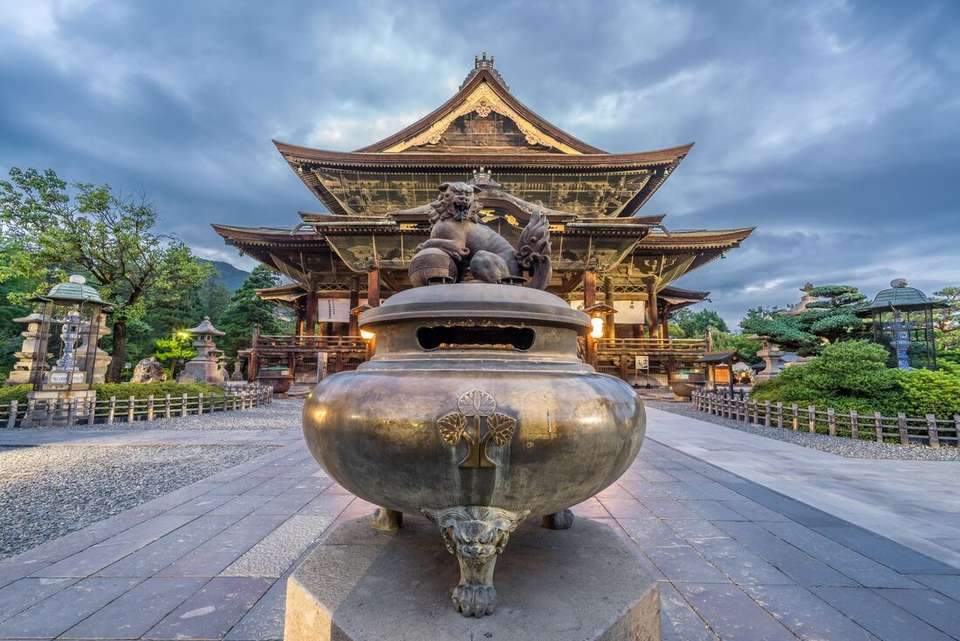 Japan: Land of the Rising Sun - Intrepid Travel - Japan - Image 7