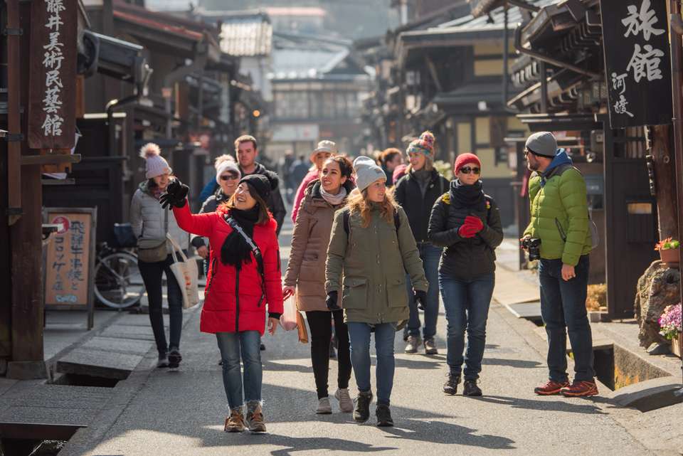 Japan: Land of the Rising Sun - Intrepid Travel - Japan - Image 6