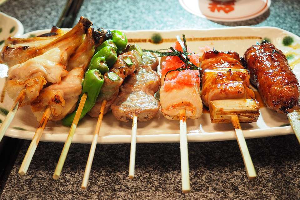 Japan Real Food Adventure - Intrepid Travel - Japan