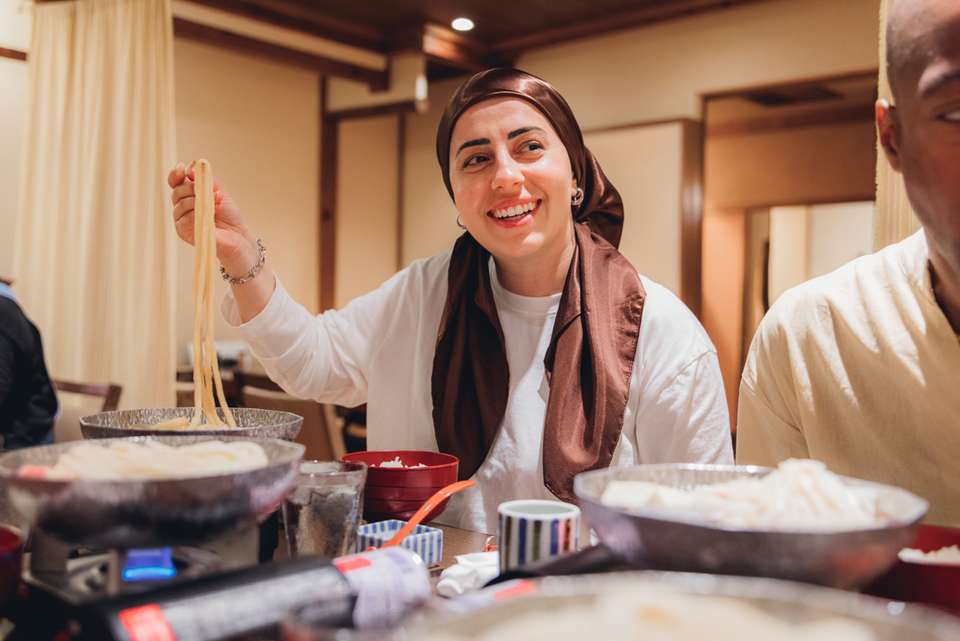 Japan Real Food Adventure - Intrepid Travel - Japan