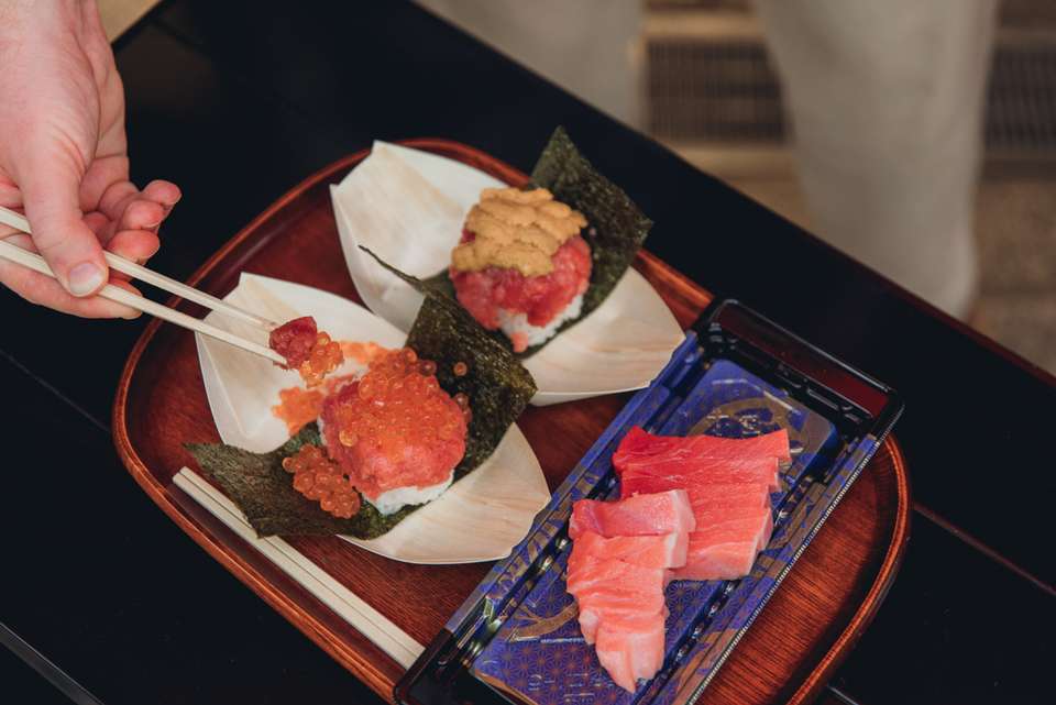 Japan Real Food Adventure - Intrepid Travel - Japan