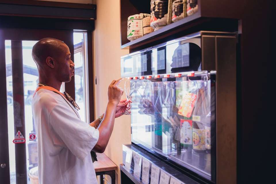 Japan Real Food Adventure - Intrepid Travel - Japan