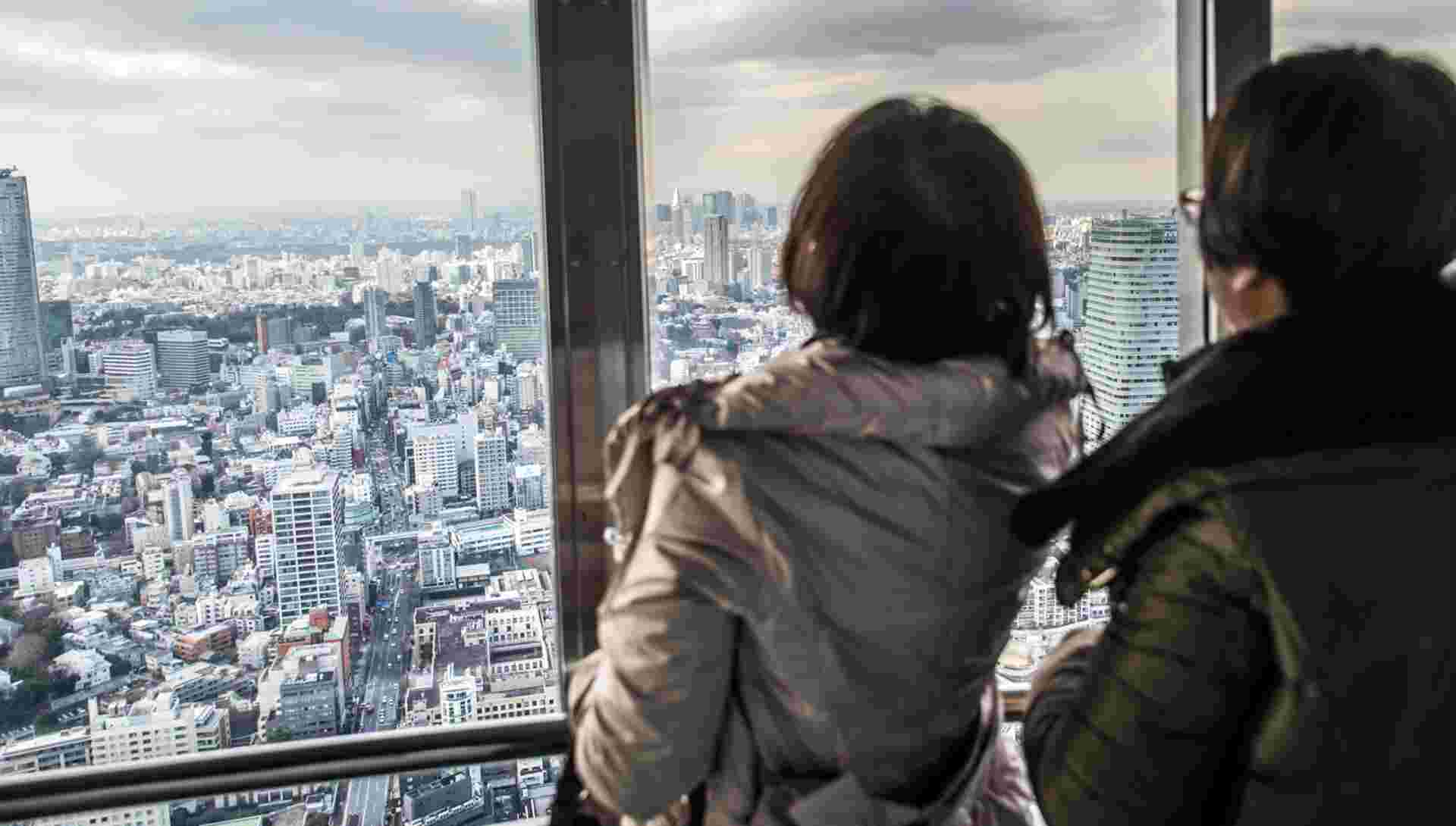 Japan's Captivating Cultural Odyssey - 8 days