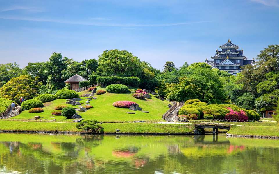Japan's Enchanting Castles and Serene Shrines - 6 days - On The Go Tours - Japan